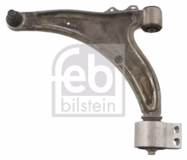 FEBI BILSTEIN Braccio oscillante, Sospensione ruota