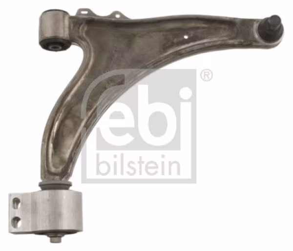 FEBI BILSTEIN Braccio oscillante, Sospensione ruota
