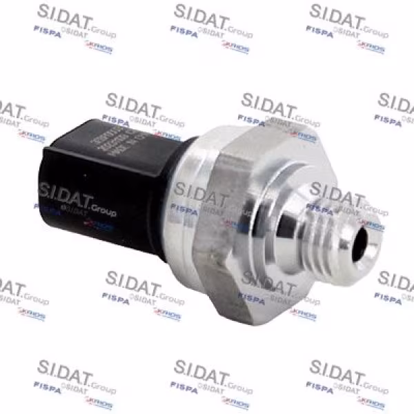 SIDAT Sensore, Pressione carburante