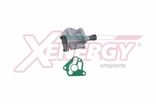AP XENERGY Pompa olio