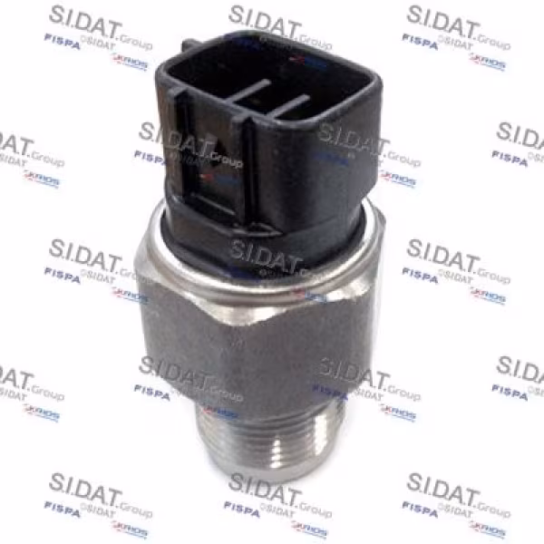 SIDAT Sensore, Pressione carburante