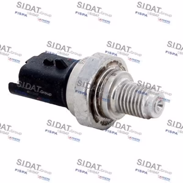 SIDAT Sensore, Pressione carburante