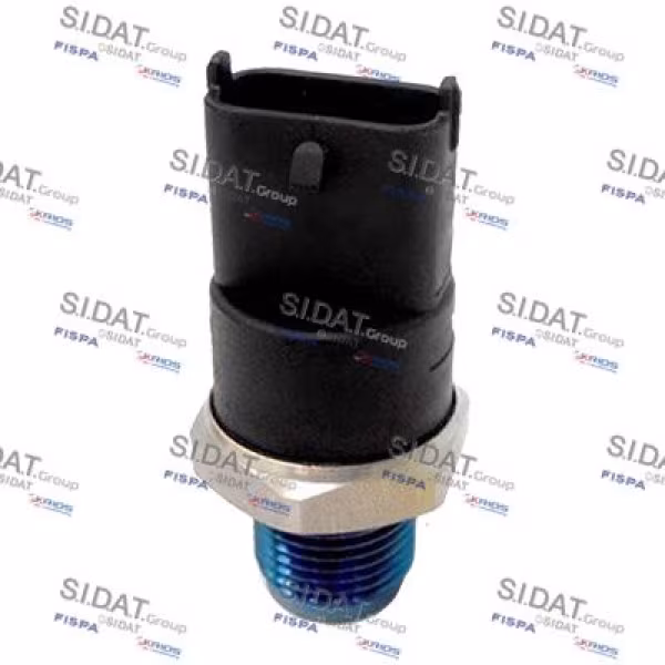 SIDAT Sensore, Pressione carburante