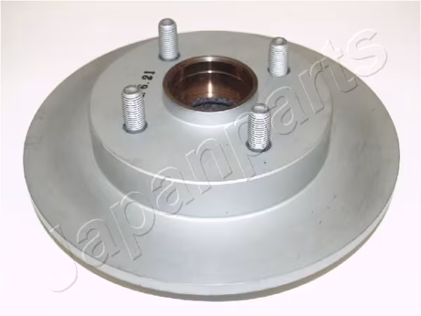 JAPANPARTS Disco freno