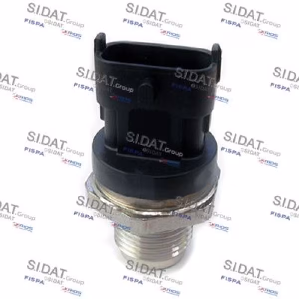 SIDAT Sensore, Pressione carburante