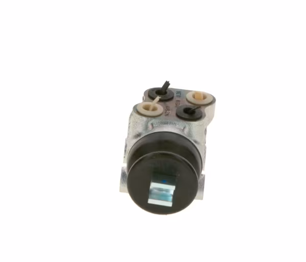 BOSCH Modulatore frenata