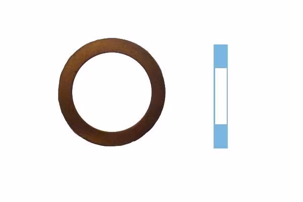 CORTECO Vite di chiusura, vaschetta dell\'olio