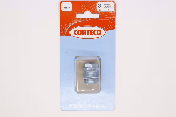 CORTECO Vite di chiusura, vaschetta dell\'olio