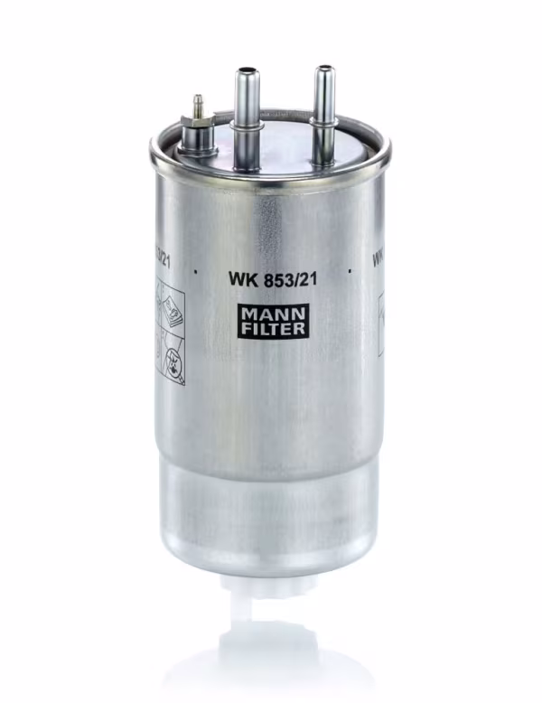 MANN-FILTER Filtro carburante