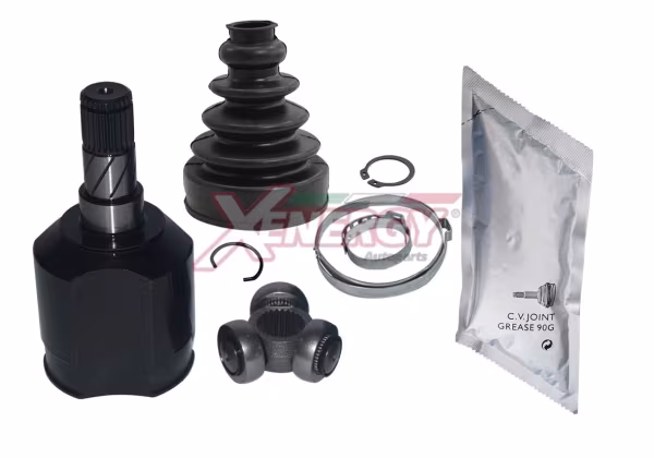 AP XENERGY Kit giunti, Semiasse