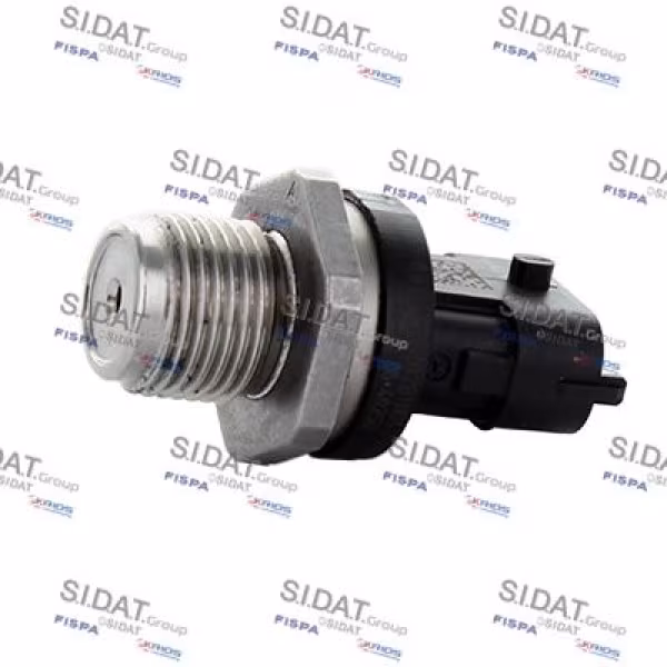 SIDAT Sensore, Pressione carburante
