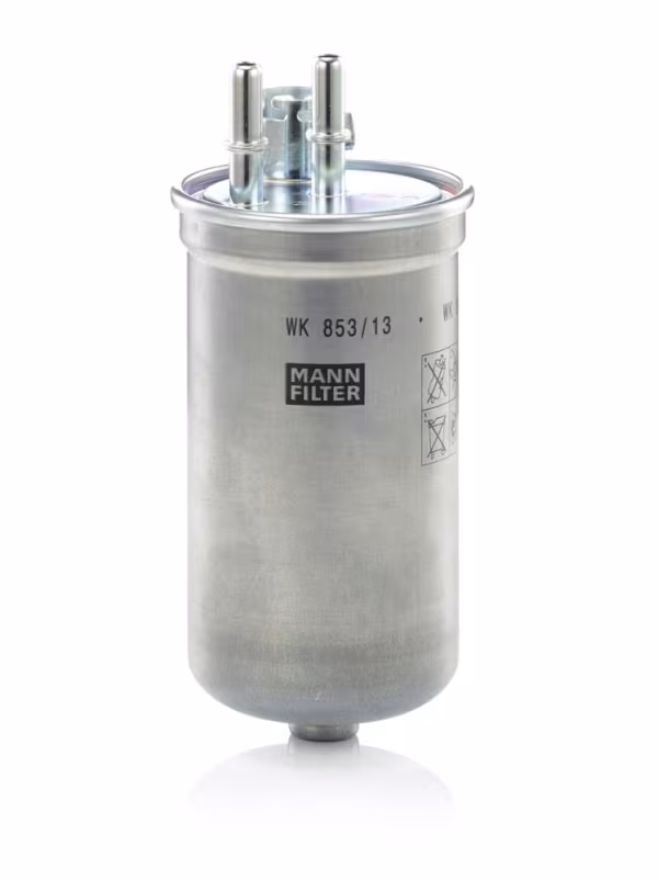 MANN-FILTER Filtro carburante