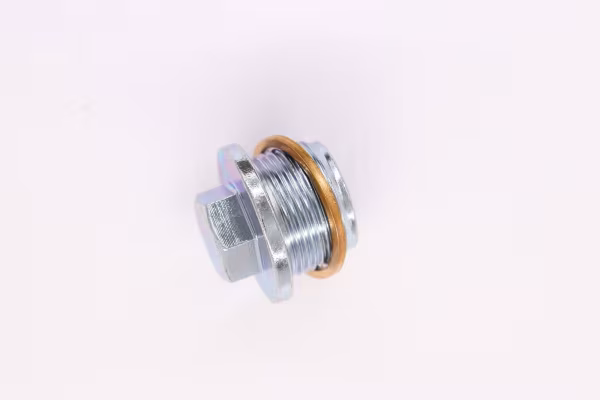 Vite di chiusura, vaschetta dell\'olio