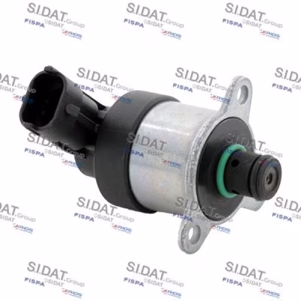 SIDAT Valvola regolazione, Quantità carburante (Sist. Common Rai)