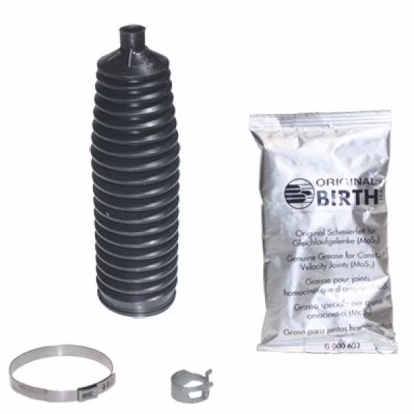 BIRTH Kit cuffia, Semiasse