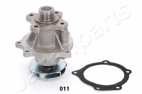 JAPANPARTS Pompa dell’acqua, raffreddamento motore