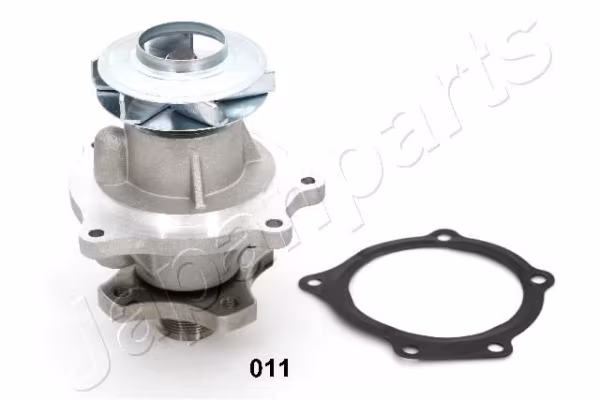 JAPANPARTS Pompa dell’acqua, raffreddamento motore
