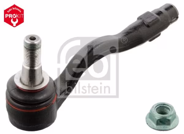 FEBI BILSTEIN Testa barra d\'accoppiamento