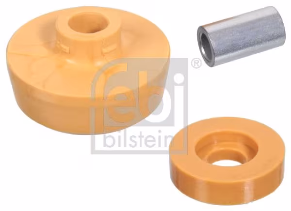 FEBI BILSTEIN Tampone paracolpo, Sospensione