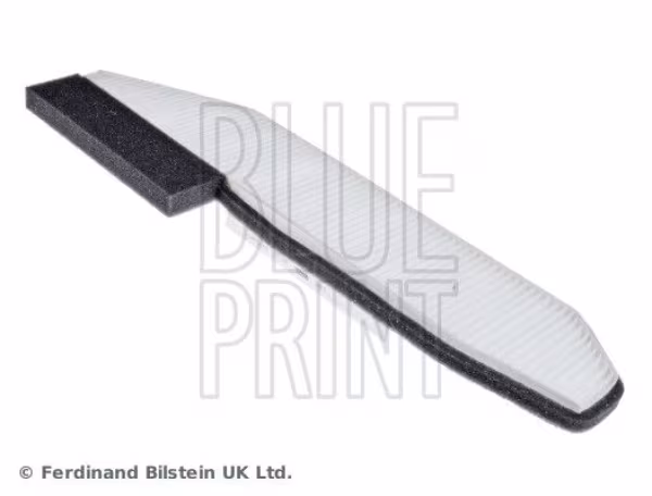BLUE PRINT Filtro, Aria abitacolo