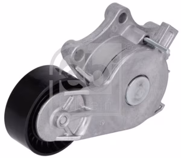 FEBI BILSTEIN Tendicinghia, Cinghia Poly-V