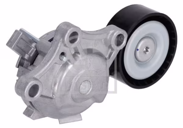 FEBI BILSTEIN Tendicinghia, Cinghia Poly-V