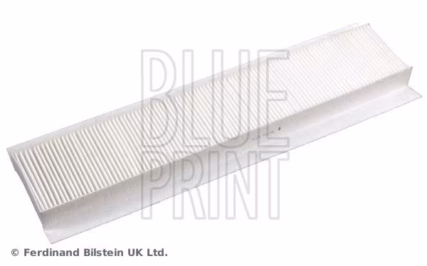 BLUE PRINT Filtro, Aria abitacolo