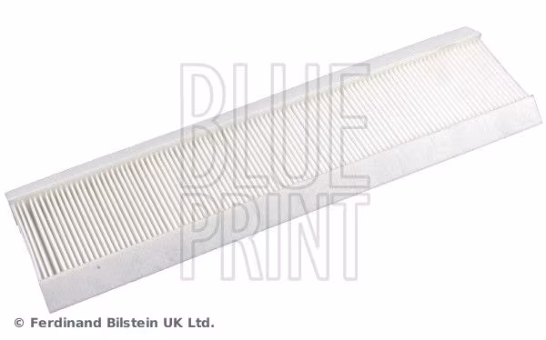 BLUE PRINT Filtro, Aria abitacolo