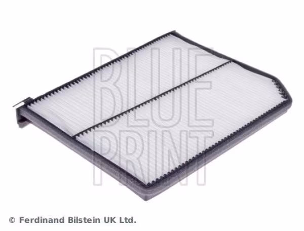 BLUE PRINT Filtro, Aria abitacolo