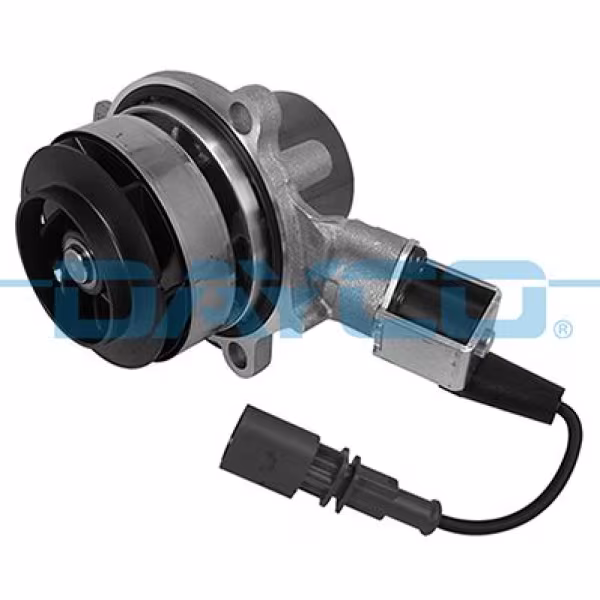 DAYCO Pompa dell’acqua, raffreddamento motore