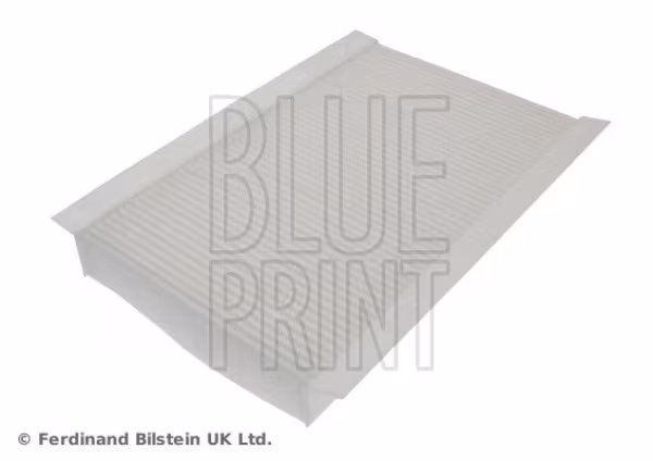 BLUE PRINT Filtro, Aria abitacolo