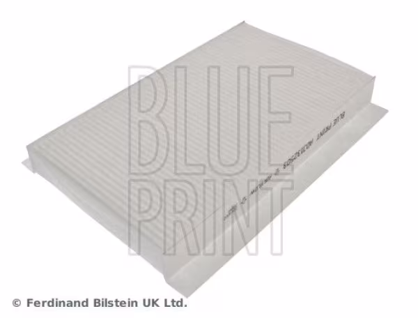 BLUE PRINT Filtro, Aria abitacolo