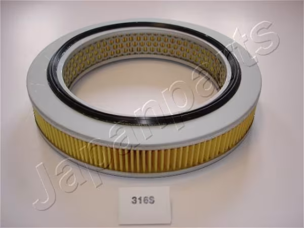 JAPANPARTS Filtro aria