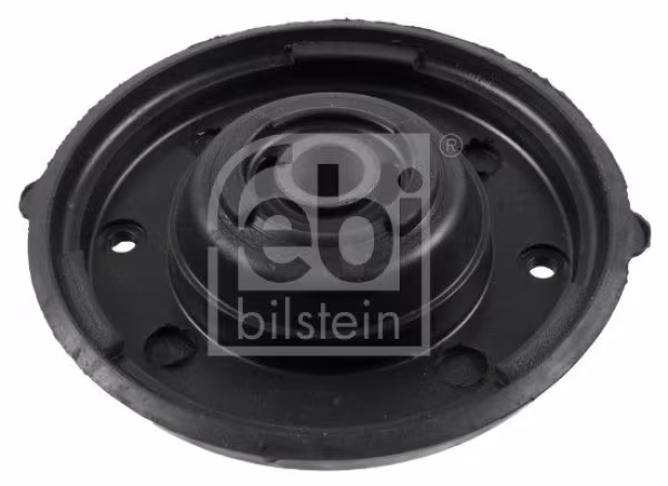 FEBI BILSTEIN Supporto ammortizzatore a molla