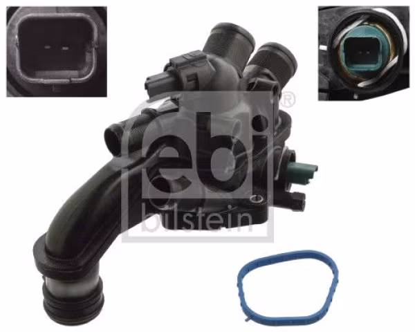 FEBI BILSTEIN Termostato, refrigerante