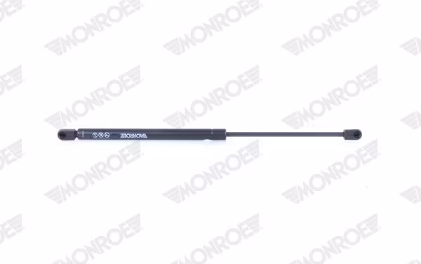 Ammortizatore pneumatico, Cofano bagagli /vano carico