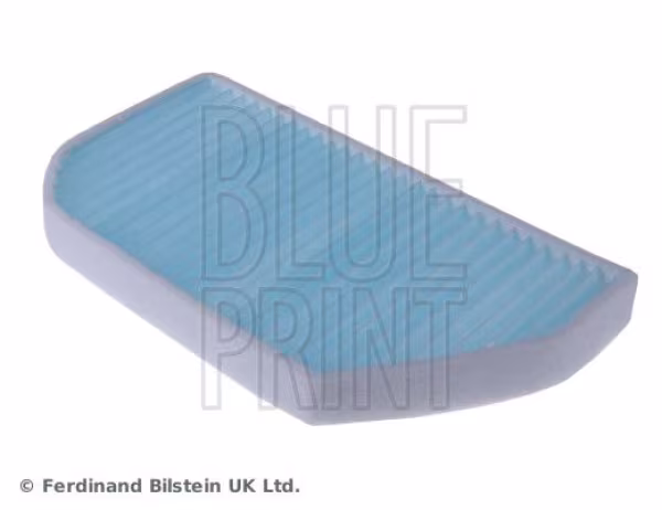 Filtro, Aria abitacolo