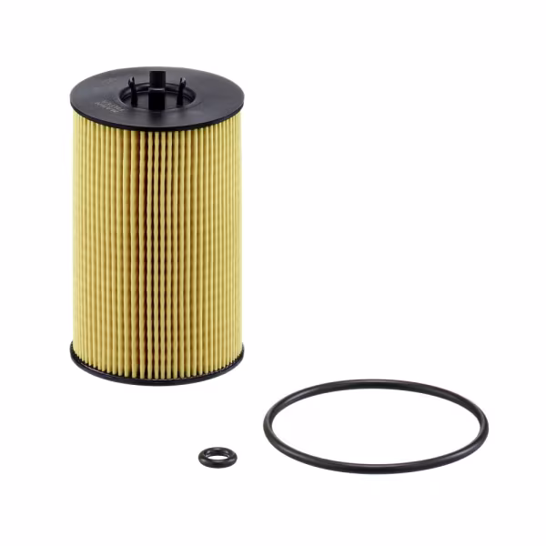 MANN-FILTER Filtro olio