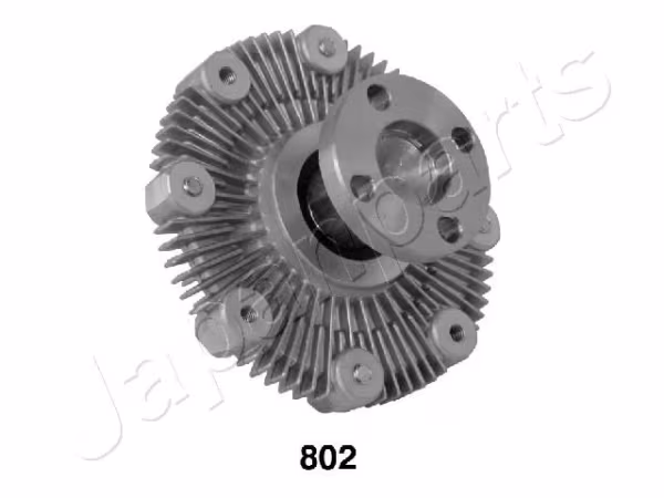 JAPANPARTS Giunto di collegamento, Ventilatore radiatore