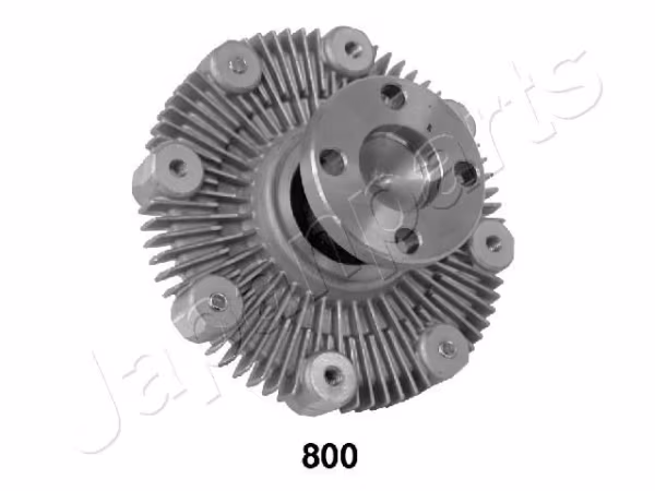 JAPANPARTS Giunto di collegamento, Ventilatore radiatore