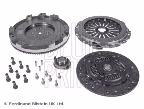 BLUE PRINT Kit frizione