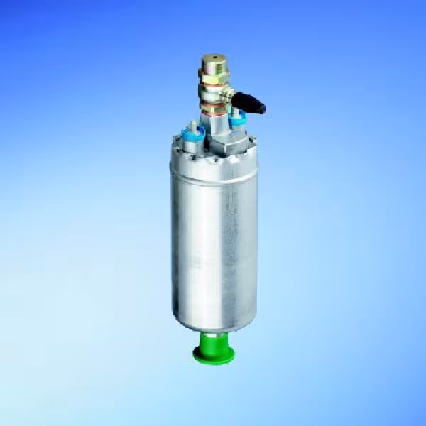 BOSCH Pompa carburante