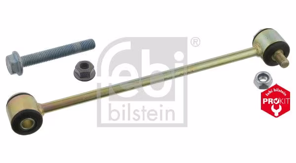 FEBI BILSTEIN Asta/Puntone, Stabilizzatore