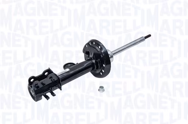 MAGNETI MARELLI Ammortizzatore