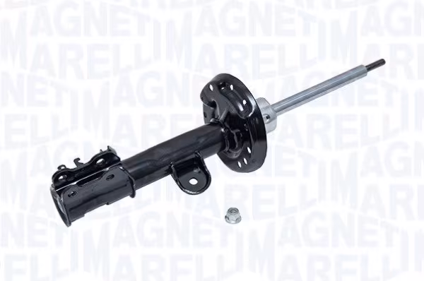 MAGNETI MARELLI Ammortizzatore