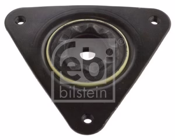 FEBI BILSTEIN Supporto ammortizzatore a molla