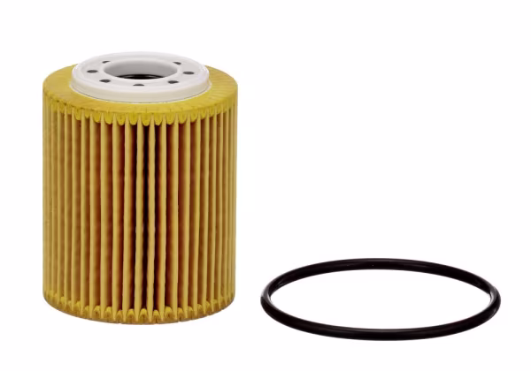MANN-FILTER Filtro olio
