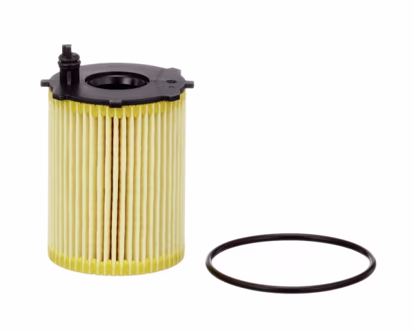 MANN-FILTER Filtro olio