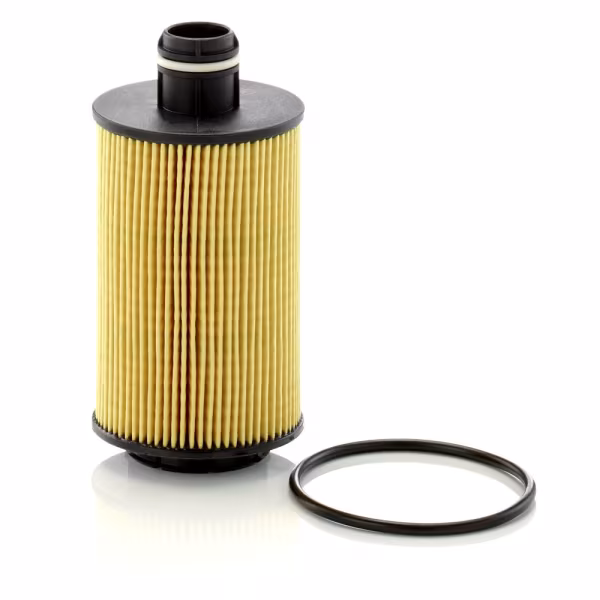 MANN-FILTER Filtro olio