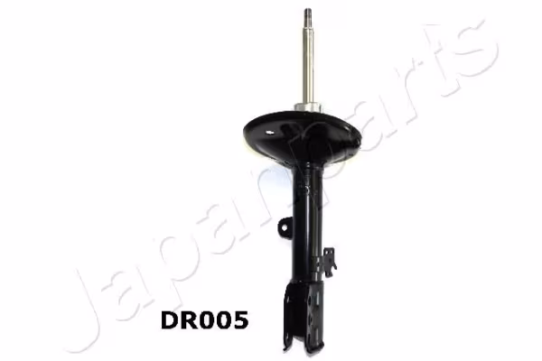 JAPANPARTS Ammortizzatore